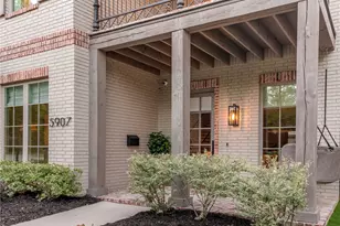 5907 Penrose Ave, Dallas, TX 75206 - Photo 29
