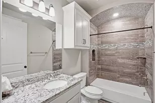 4918 Centre Ct, Granbury, TX 76049 - Photo 23