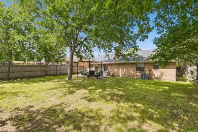 825 Bristol Avenue, Saginaw, TX 76179 - Photo 23