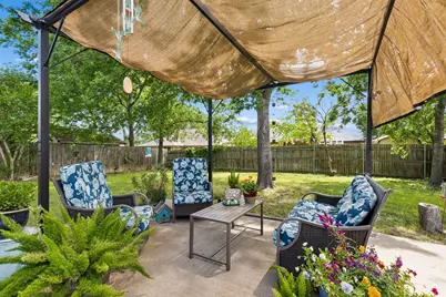 825 Bristol Avenue, Saginaw, TX 76179 - Photo 25