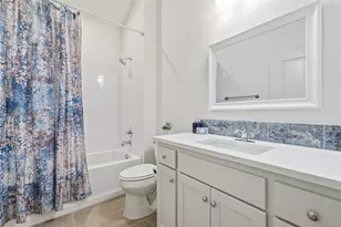 3806 Crested Eagle Wy, Arlington, TX 76005 - Photo 29
