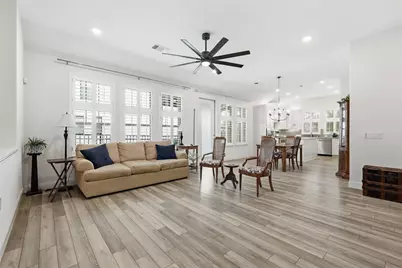 3806 Crested Eagle Way, Arlington, TX 76005 - Photo 7