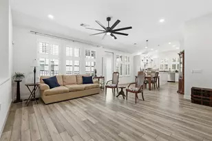 3806 Crested Eagle Wy, Arlington, TX 76005 - Photo 7