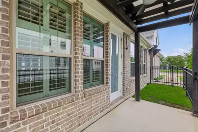 3806 Crested Eagle Way, Arlington, TX 76005 - Photo 31