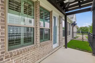 3806 Crested Eagle Wy, Arlington, TX 76005 - Photo 31