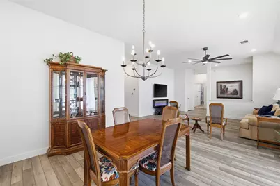 3806 Crested Eagle Way, Arlington, TX 76005 - Photo 17