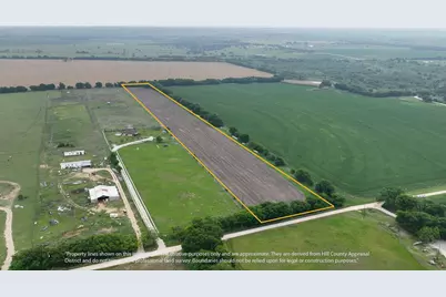 Hcr 4228, Hillsboro, TX 76645 - Photo 1