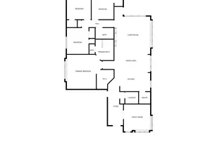 925 Lighthouse Ln, Savannah, TX 76227 - Photo 3