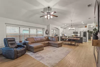 925 Lighthouse Lane, Savannah, TX 76227 - Photo 13