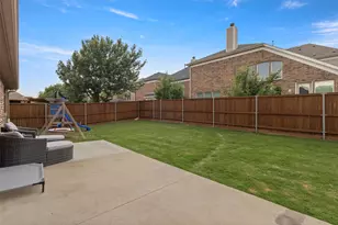 925 Lighthouse Ln, Savannah, TX 76227 - Photo 29
