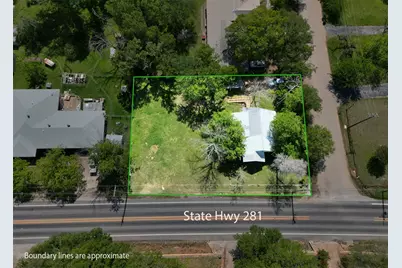 908 S Rice Street, Hamilton, TX 76531 - Photo 5