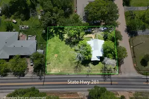 908 S Rice St, Hamilton, TX 76531 - Photo 5