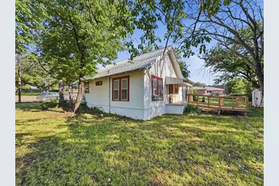908 S Rice Street, Hamilton, TX 76531 - Photo 3