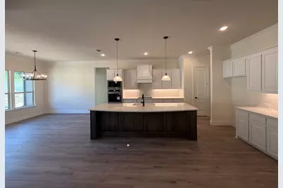 536 Lantana Drive, Weatherford, TX 76082 - Photo 5