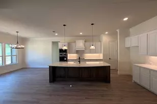 536 Lantana Dr, Weatherford, TX 76082 - Photo 5