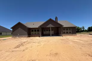 536 Lantana Dr, Weatherford, TX 76082 - Photo 11