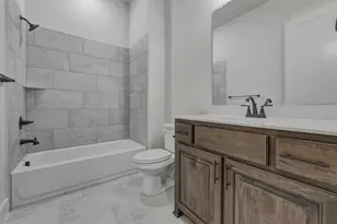 536 Lantana Dr, Weatherford, TX 76082 - Photo 25