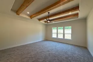 536 Lantana Dr, Weatherford, TX 76082 - Photo 5