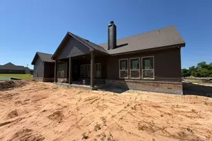 536 Lantana Dr, Weatherford, TX 76082 - Photo 13