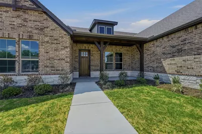 536 Lantana Drive, Weatherford, TX 76082 - Photo 5