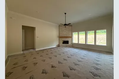 536 Lantana Drive, Weatherford, TX 76082 - Photo 5