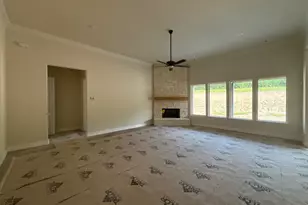 536 Lantana Dr, Weatherford, TX 76082 - Photo 5