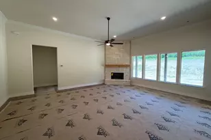 536 Lantana Dr, Weatherford, TX 76082 - Photo 5
