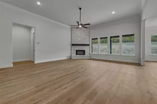 536 Lantana Dr, Weatherford, TX 76082 - Photo 9