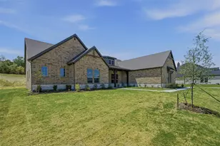 536 Lantana Dr, Weatherford, TX 76082 - Photo 3