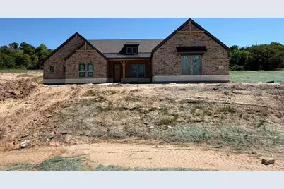 536 Lantana Drive, Weatherford, TX 76082 - Photo 1