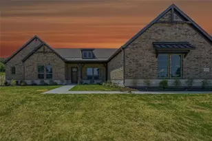 536 Lantana Dr, Weatherford, TX 76082 - Photo 1