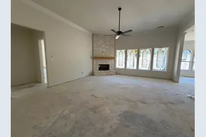 536 Lantana Drive, Weatherford, TX 76082 - Photo 7