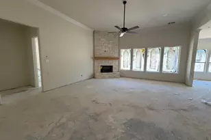 536 Lantana Dr, Weatherford, TX 76082 - Photo 7