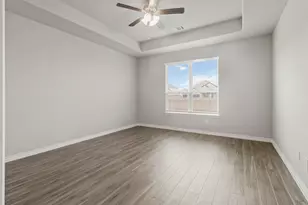 6937 Deadwood Trl, Fort Worth, TX 76036 - Photo 7