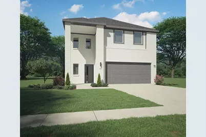 328 Millwood Road, Lavon, TX 75166 - Photo 1