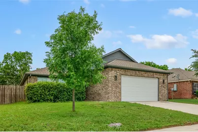 1100 Primrose Drive, Sanger, TX 76266 - Photo 3