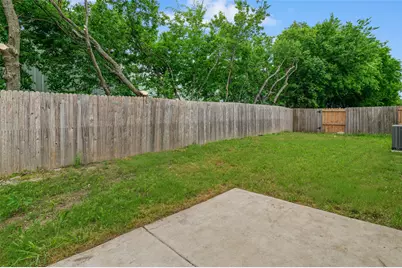 1100 Primrose Drive, Sanger, TX 76266 - Photo 37