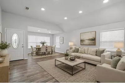 1100 Primrose Drive, Sanger, TX 76266 - Photo 5