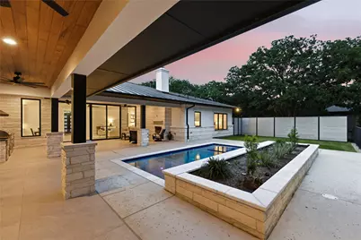 6717 Brazos Bend Drive, North Richland Hills, TX 76182 - Photo 3