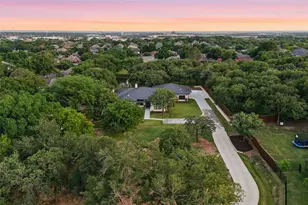 6717 Brazos Bend Dr, North Richland Hills, TX 76182 - Photo 1