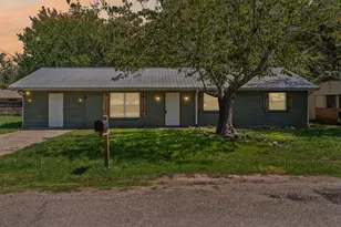 741 9th St, Cooper, TX 75432 - Photo 35