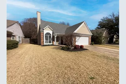 2516 Dahlia Drive, Fort Worth, TX 76123 - Photo 7
