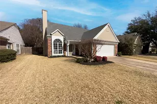 2516 Dahlia Dr, Fort Worth, TX 76123 - Photo 7