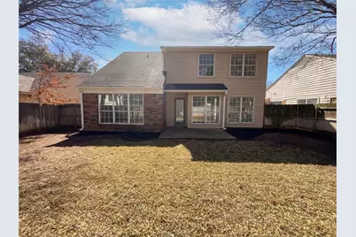 2516 Dahlia Drive, Fort Worth, TX 76123 - Photo 5