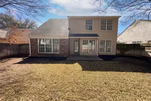 2516 Dahlia Dr, Fort Worth, TX 76123 - Photo 5