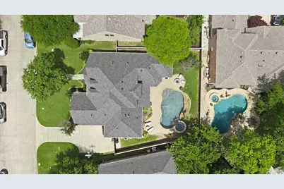 3408 Comanche Trail, Hurst, TX 76054 - Photo 33