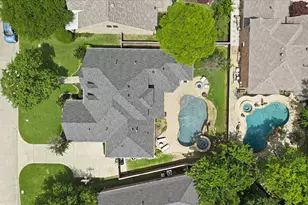 3408 Comanche Trail, Hurst, TX 76054 - Photo 33