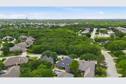 3408 Comanche Trail, Hurst, TX 76054 - Photo 35