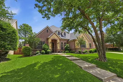 3408 Comanche Trail, Hurst, TX 76054 - Photo 31