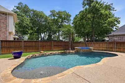 3408 Comanche Trail, Hurst, TX 76054 - Photo 25